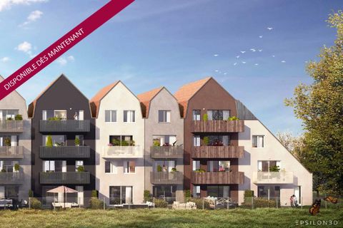 Leilighet i Dijon, Cote-d'Or, Dijon - € 201 800 | Ref: 7_4586 - foto 3