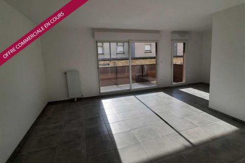 Leilighet i Dijon, Cote-d'Or, Dijon - € 201 800 | Ref: 7_4586 - foto 4