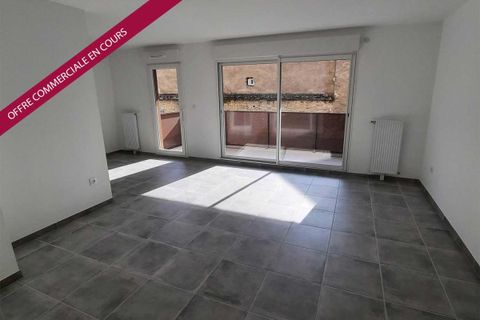 Lejlighed i Dijon, Cote-d'Or, Dijon - € 198.650 | Ref: 7_4648 - foto 3