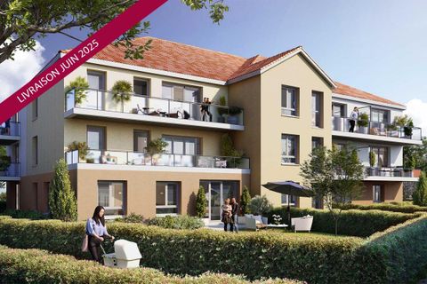 Lejlighed i Beaune, Cote-d'Or, Beaune - € 215.500 | Ref: 4_4662 - foto 1