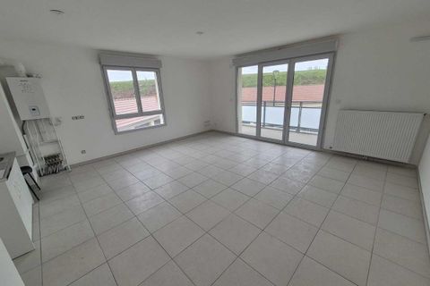 Lejlighed i Beaune, Cote-d'Or, Beaune - € 215.500 | Ref: 4_4662 - foto 2
