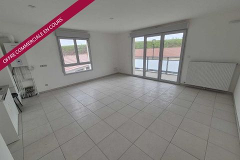 Lejlighed i Beaune, Cote-d'Or, Beaune - € 215.500 | Ref: 4_4662 - foto 4