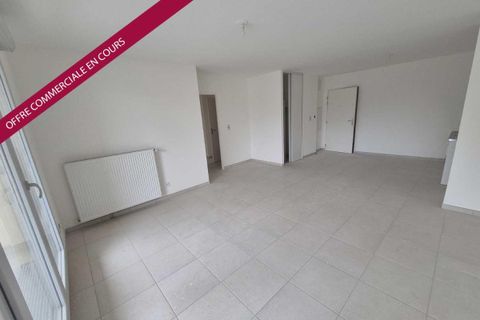 Lejlighed i Beaune, Cote-d'Or, Beaune - € 169.900 | Ref: 4_4694 - foto 3