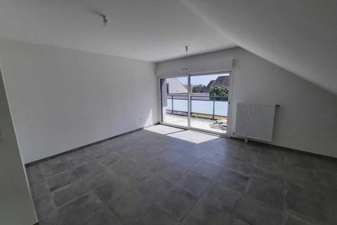 Lejlighed i Dijon, Cote-d'Or, Dijon - € 228.110 | Ref: 6_4819 - foto 4