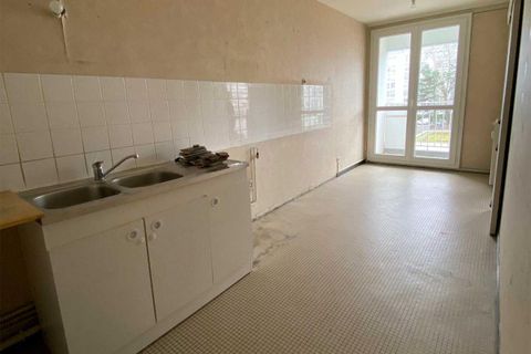 Leilighet i Dijon, Cote-d'Or, Dijon - € 62 000 | Ref: 5227 - foto 2