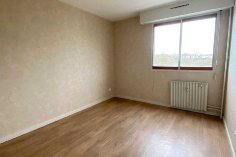 Leilighet i Dijon, Cote-d'Or, Dijon - € 62 000 | Ref: 5227 - foto 3