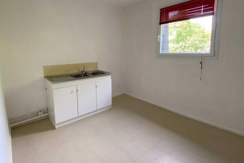 Leilighet i Nevers, Nievre, Nevers - € 54 320 | Ref: 5405 - foto 2