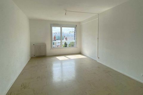 Leilighet i Nevers, Nievre, Nevers - € 54 320 | Ref: 5405 - foto 3