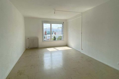 Lejlighed i Nevers, Nievre, Nevers - € 54.320 | Ref: 5413 - foto 2
