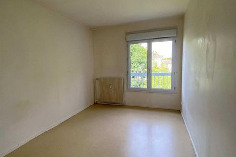 Lejlighed i Nevers, Nievre, Nevers - € 54.320 | Ref: 5413 - foto 3