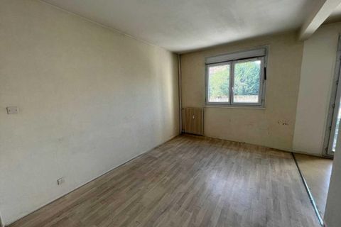 Lejlighed i Nevers, Nievre, Nevers - € 54.880 | Ref: 5440 - foto 2