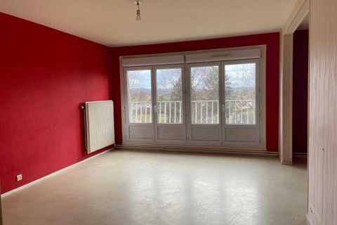 Leilighet i Luzy, Nievre, Luzy - € 36 400 | Ref: 5499 - foto 2