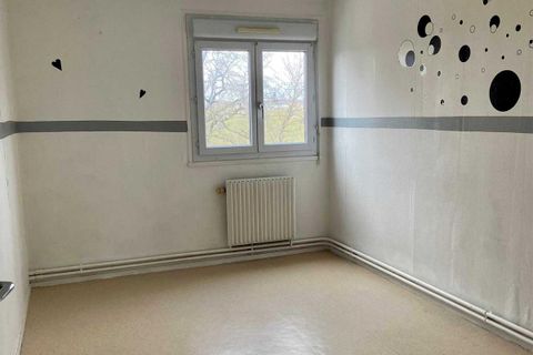 Leilighet i Luzy, Nievre, Luzy - € 36 400 | Ref: 5499 - foto 3