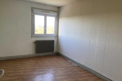 Leilighet i Luzy, Nievre, Luzy - € 36 400 | Ref: 5508 - foto 2