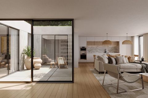 Lejlighed i Paranhos, Porto, Paranhos - € 524.000 | Ref: FL173_AF - foto 1