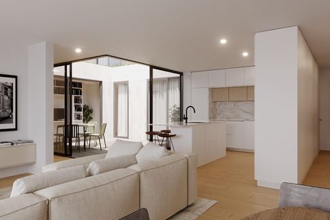 Lejlighed i Paranhos, Porto, Paranhos - € 524.000 | Ref: FL173_AF - foto 2