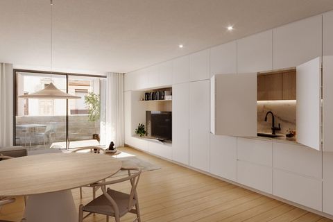 Lejlighed i Paranhos, Porto, Paranhos - € 524.000 | Ref: FL173_AF - foto 3