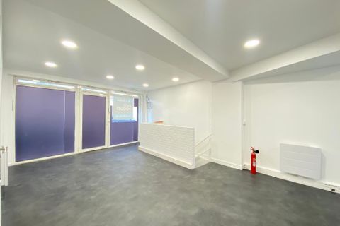 Erhvervsejendom i Clichy, Hauts-de-Seine, Clichy - € 315.000 | Ref: 8HBR-S4G-A6D - foto 1