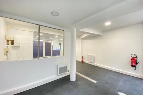 Erhvervsejendom i Clichy, Hauts-de-Seine, Clichy - € 315.000 | Ref: 8HBR-S4G-A6D - foto 5