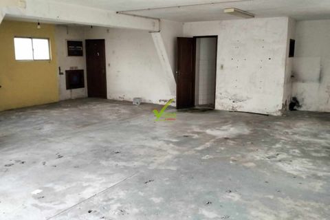 Erhvervsejendom i Vila do Conde, Porto, Vila do Conde - € 110.000 | Ref: 2053 - foto 1