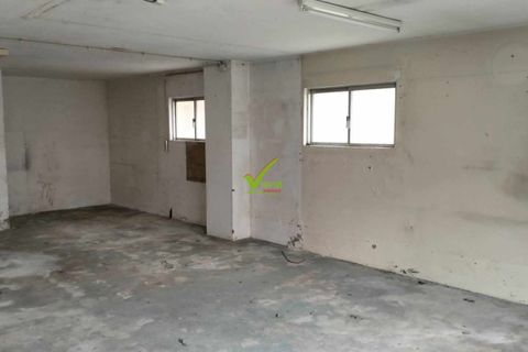 Erhvervsejendom i Vila do Conde, Porto, Vila do Conde - € 110.000 | Ref: 2053 - foto 2