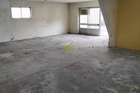 Erhvervsejendom i Vila do Conde, Porto, Vila do Conde - € 110.000 | Ref: 2053 - foto 3