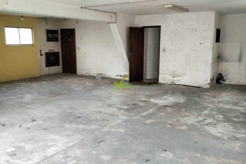 Erhvervsejendom i Vila do Conde, Porto, Vila do Conde - € 110.000 | Ref: 2053 - foto 5