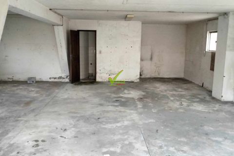 Erhvervsejendom i Vila do Conde, Porto, Vila do Conde - € 110.000 | Ref: 2053 - foto 6