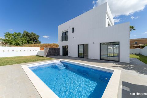 Villa i Lagos, Faro, Lagos - € 899.500 | Ref: V1210 - foto 1