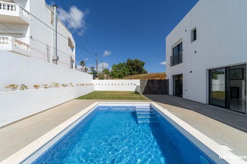 Villa i Lagos, Faro, Lagos - € 899.500 | Ref: V1210 - foto 7