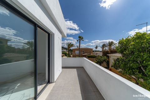 Villa i Lagos, Faro, Lagos - € 899.500 | Ref: V1210 - foto 23