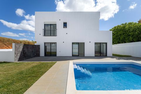 Villa i Lagos, Faro, Lagos - € 899.500 | Ref: V1210 - foto 25