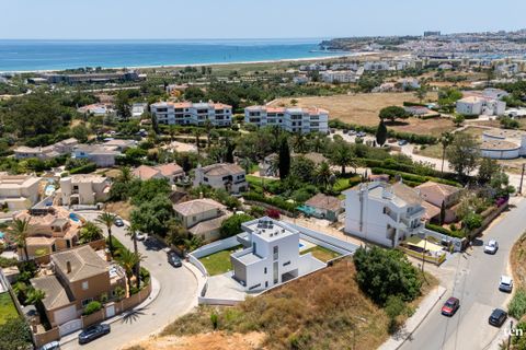 Villa i Lagos, Faro, Lagos - € 899.500 | Ref: V1210 - foto 30