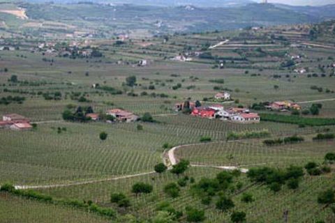 Helårsgrund i Soave, Verona, Soave - € 90.000 | Ref: 6300 - foto 1