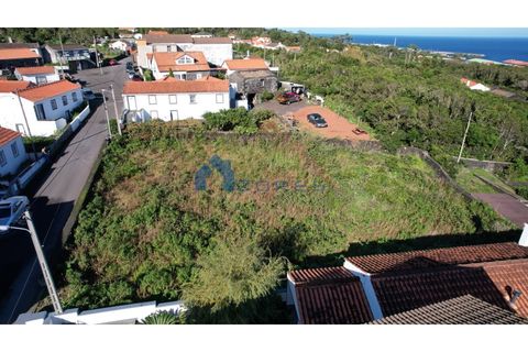 Helårsgrund i Sao Roque do Pico, Pico, Sao Roque do Pico - € 60.000 | Ref: AZO1-0222 - foto 6
