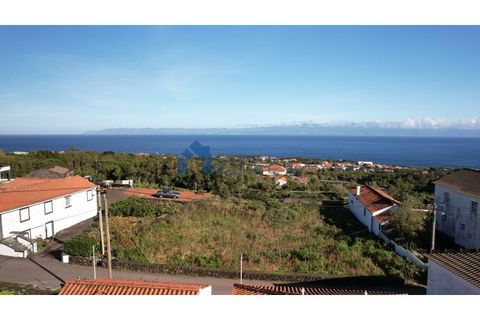 Helårsgrund i Sao Roque do Pico, Pico, Sao Roque do Pico - € 60.000 | Ref: AZO1-0222 - foto 9