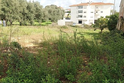 Helårsgrund i Leiria, Leiria, Leiria - € 130.000 | Ref: TER_210 - foto 1