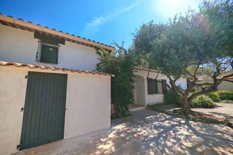 Lejlighed i Roquebrune-sur-Argens, Var, Roquebrune-sur-Argens - € 980.000 | Ref: 85464742 - foto 1