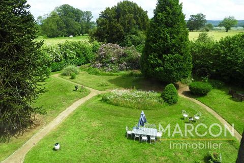 Villa i Aubusson, Creuse, Aubusson - € 577.500 | Ref: 88716 - foto 2