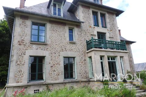 Villa i Aubusson, Creuse, Aubusson - € 577.500 | Ref: 88716 - foto 3