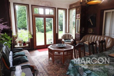 Villa i Aubusson, Creuse, Aubusson - € 577.500 | Ref: 88716 - foto 4