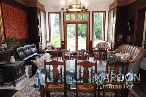 Villa i Aubusson, Creuse, Aubusson - € 577.500 | Ref: 88716 - foto 5