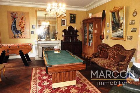 Villa i Aubusson, Creuse, Aubusson - € 577.500 | Ref: 88716 - foto 9