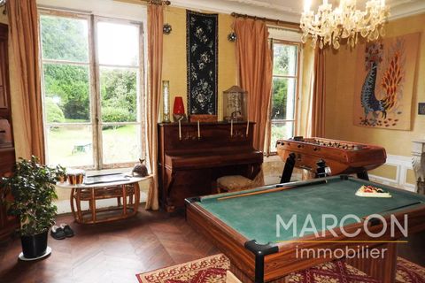 Villa i Aubusson, Creuse, Aubusson - € 577.500 | Ref: 88716 - foto 10