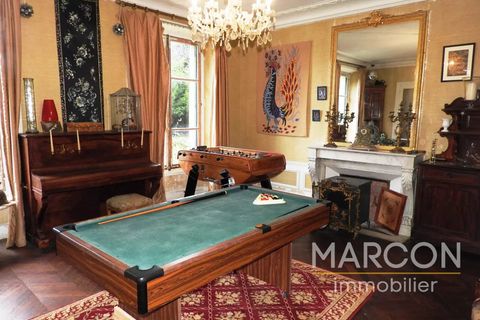 Villa i Aubusson, Creuse, Aubusson - € 577.500 | Ref: 88716 - foto 11