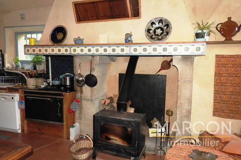 Villa i Aubusson, Creuse, Aubusson - € 577.500 | Ref: 88716 - foto 15