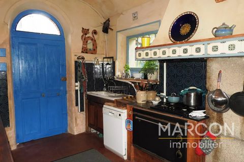 Villa i Aubusson, Creuse, Aubusson - € 577.500 | Ref: 88716 - foto 18