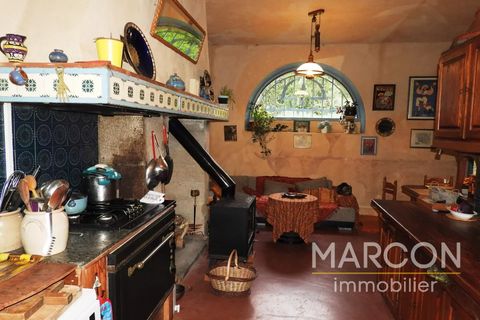 Villa i Aubusson, Creuse, Aubusson - € 577.500 | Ref: 88716 - foto 19