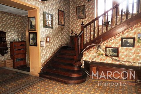 Villa i Aubusson, Creuse, Aubusson - € 577.500 | Ref: 88716 - foto 20