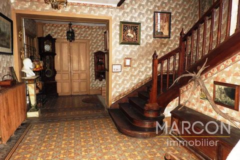 Villa i Aubusson, Creuse, Aubusson - € 577.500 | Ref: 88716 - foto 21